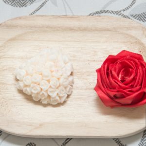 Fondant coeur