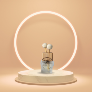 Diffuseur de parfum voiture