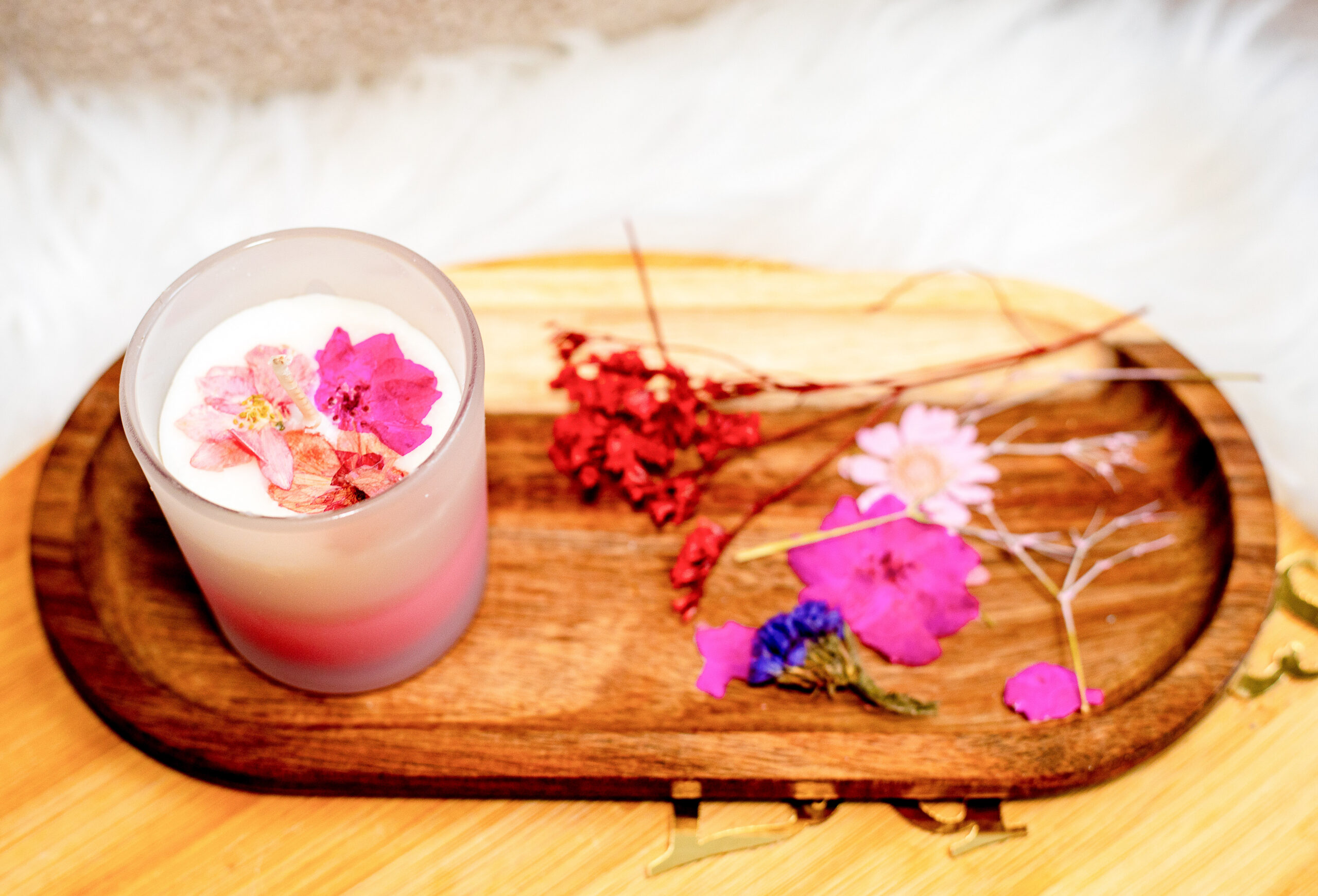 Bougie parfumée – Image 3