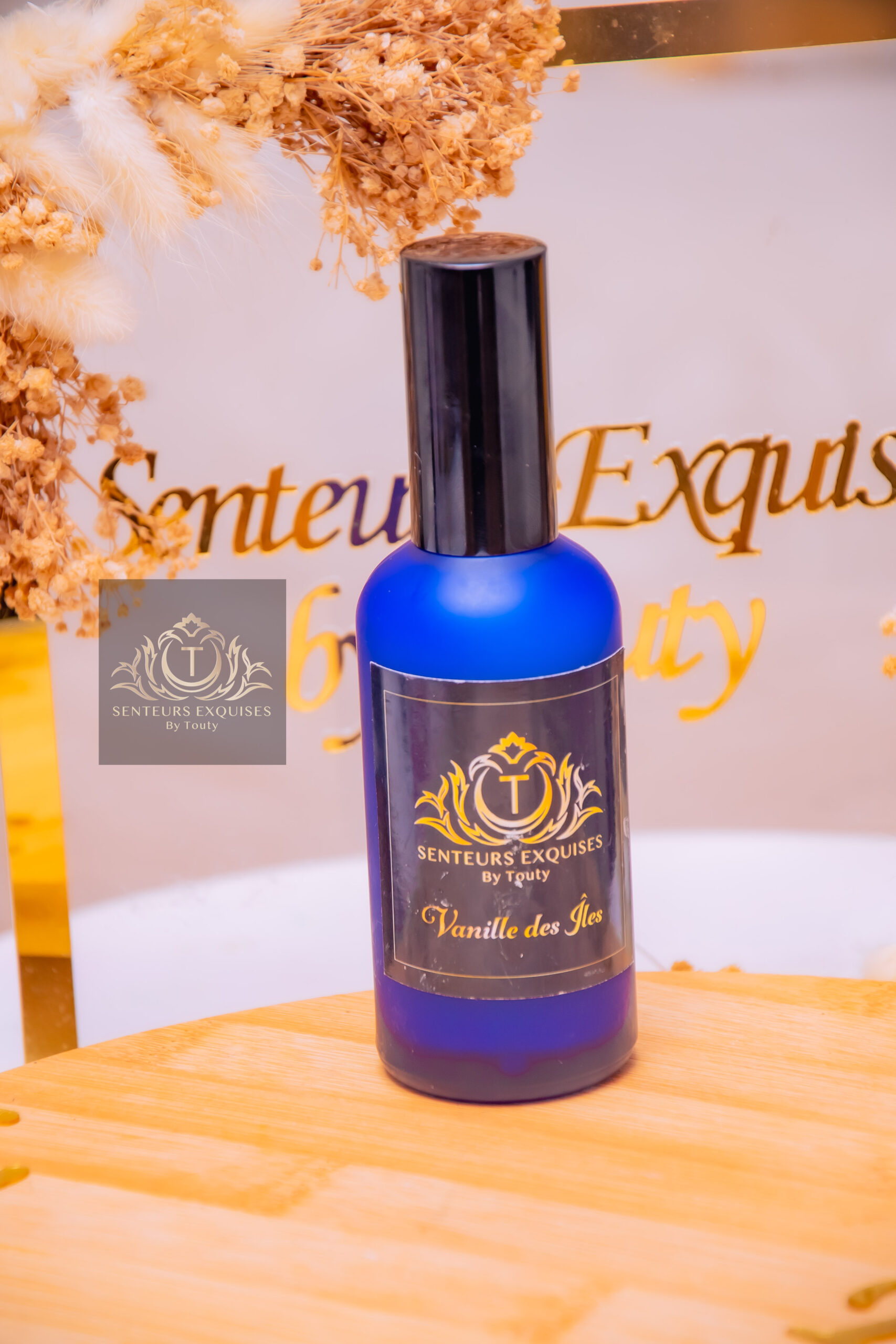 Spray d'ambiance – Image 2