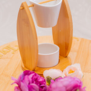 Brule parfum Voilier